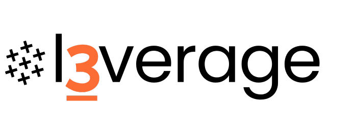 L3verage Logo