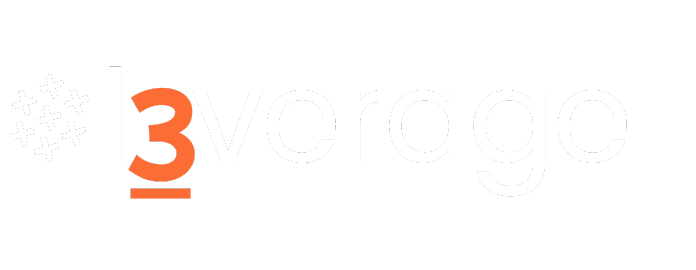 L3verage Logo 